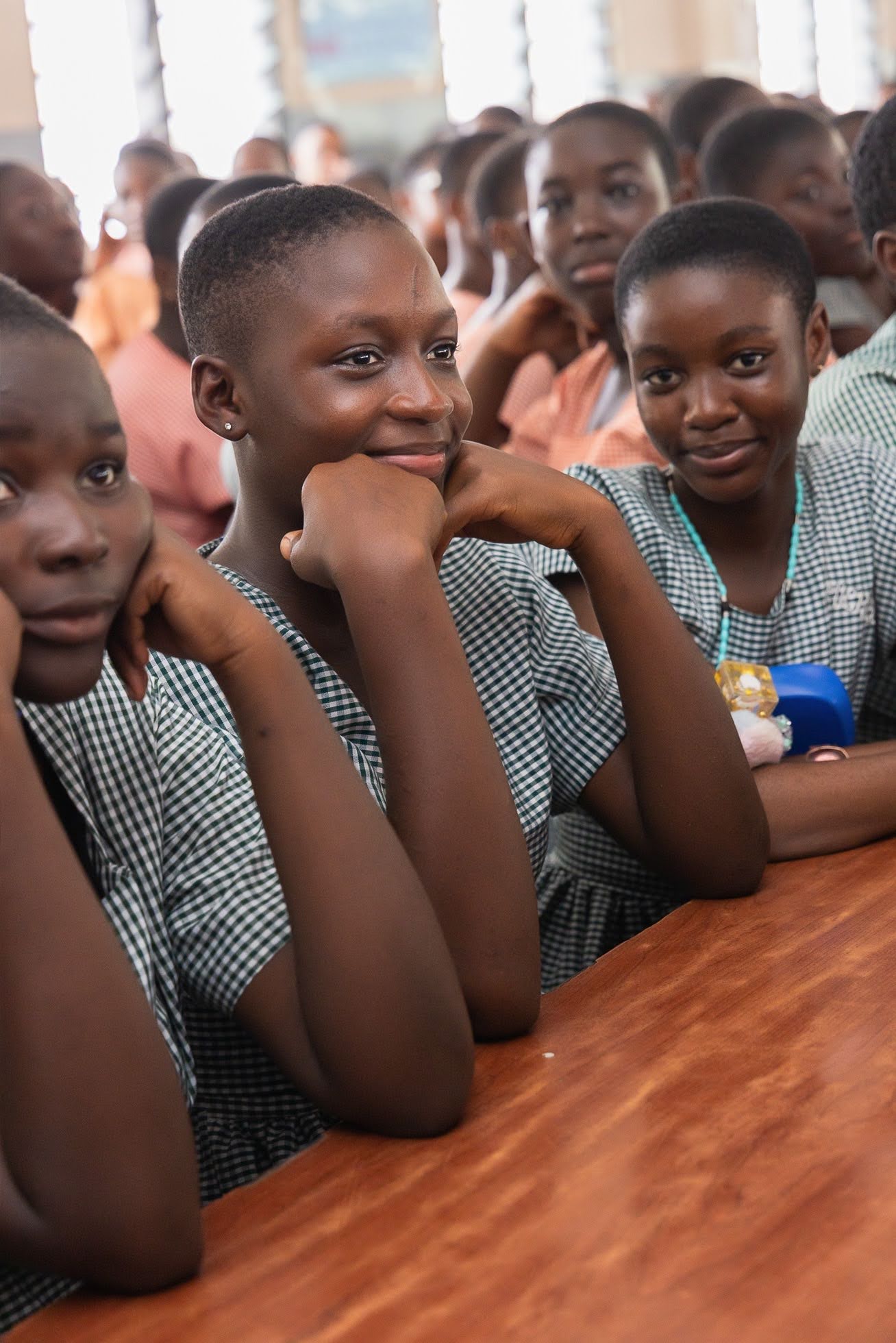 QSD Annual Conference 2025 - Outreach